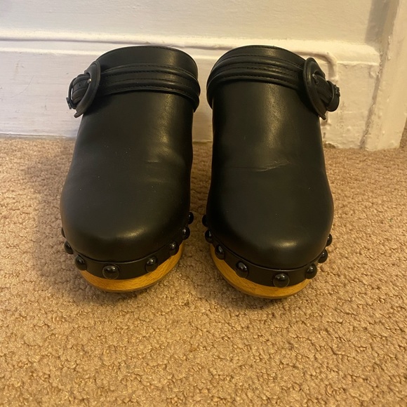 Sam Edelman Clogs - Picture 2 of 5